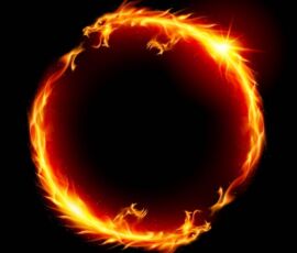 Dragon Spirit Animal